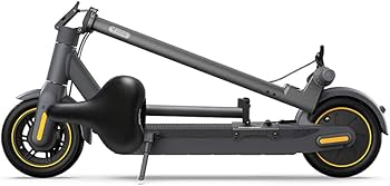 Amazon | セグウェイ ナインボット(Segway-Ninebot) Kickscooter Max